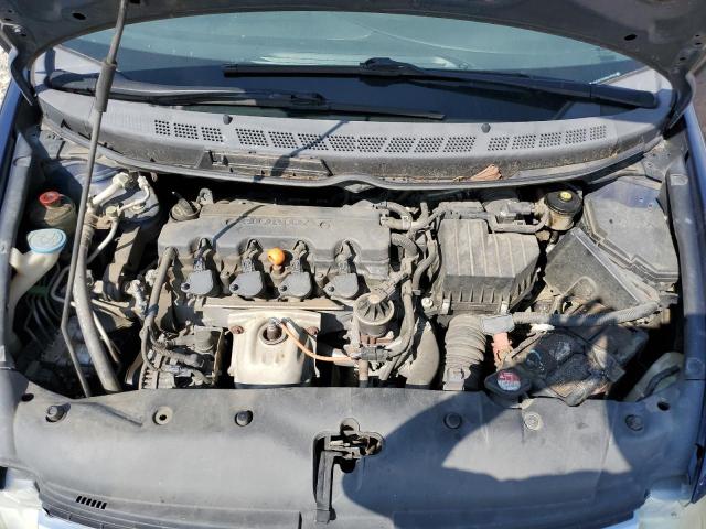 Photo 11 from auction – 2009 HONDA CIVIC EX with VIN 2HGFA16839H514722