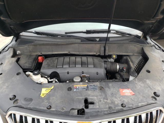 Photo 12 from auction – 2017 BUICK ENCLAVE with VIN 5GAKVBKD0HJ350340