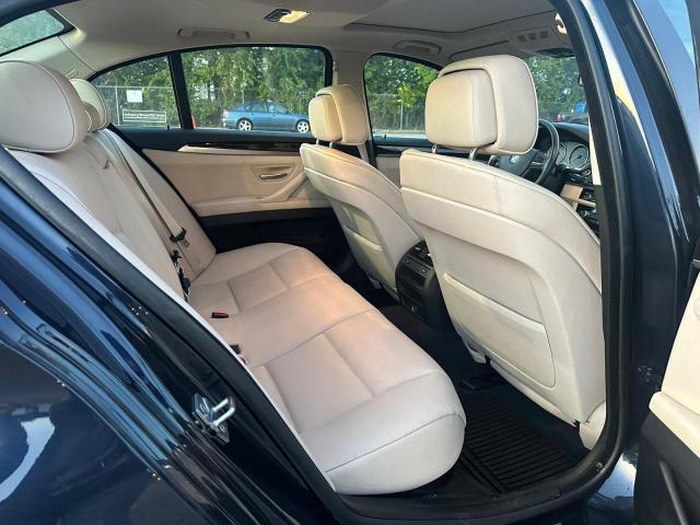 Photo 6 from auction – 2012 BMW 535 XI with VIN WBAFU7C56CDU64614