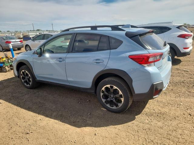 Photo 2 from auction – 2023 SUBARU CROSSTREK with VIN JF2GTAPC9PH251317