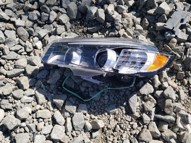 Photo 13 from auction – 2016 KIA SORENTO EX with VIN 5XYPHDA52GG071472