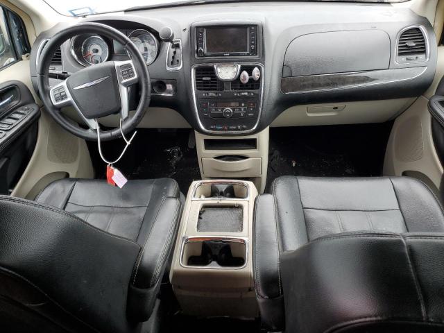 Photo 8 from auction – 2013 CHRYSLER TOWN & CNT with VIN 2C4RC1BG0DR650652