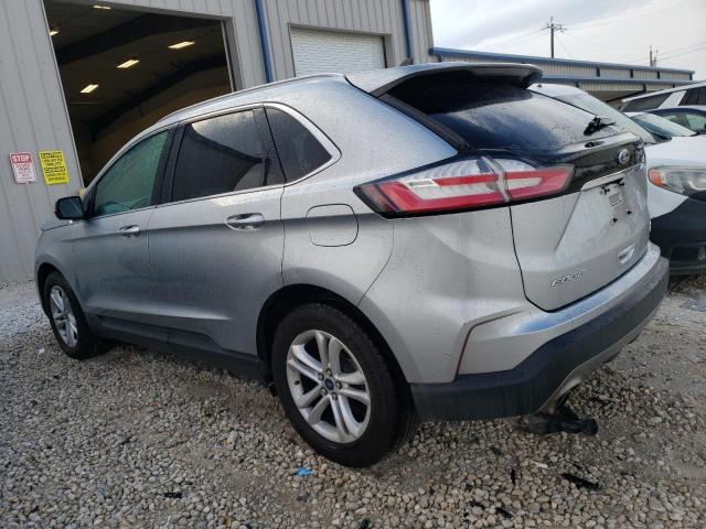 Photo 2 from auction – 2020 FORD EDGE SEL with VIN 2FMPK4J90LBB17220