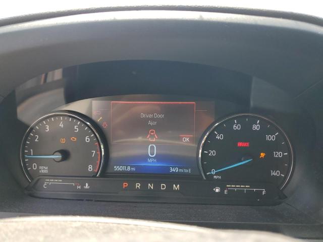Photo 9 from auction – 2020 FORD EXPLORER X with VIN 1FMSK7DH0LGB89624