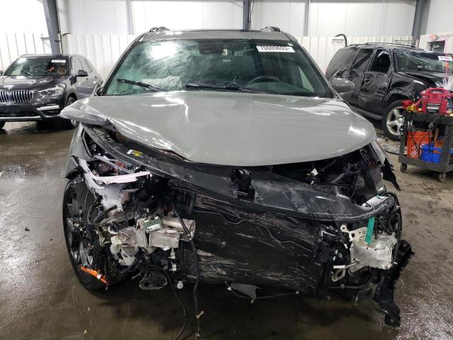 Photo 5 from auction – 2021 CHRYSLER PACIFICA T with VIN 2C4RC1BG0MR575497