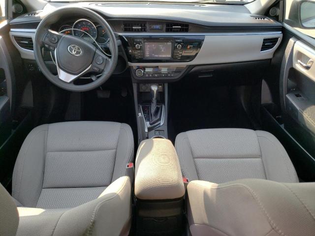 Photo 8 from auction – 2015 TOYOTA COROLLA L with VIN 5YFBURHE1FP191136