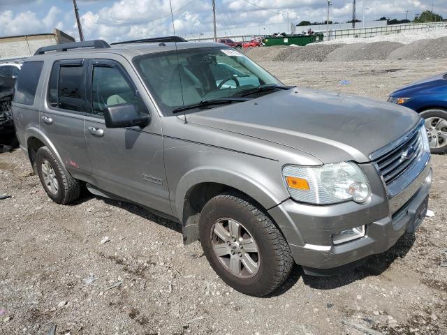 صورة رقم 4 من المزاد - 2008 FORD EXPLORER X مع VIN 1FMEU73E58UA93317