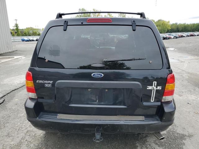 Снимка 6 от търг – 2002 FORD ESCAPE с VIN 1FMCU04192KC72943