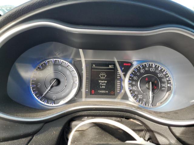 Photo 9 from auction – 2015 CHRYSLER 200 LIMITE with VIN 1C3CCCABXFN576717