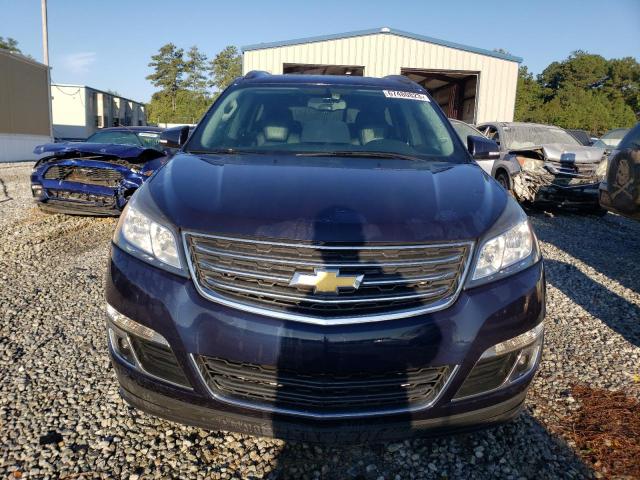 Photo 5 from auction – 2015 CHEVROLET TRAVERSE L with VIN 1GNKRGKD7FJ234380