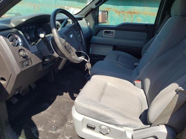 Фото 7 с аукциона – 2011 FORD F150 SUPER с VIN 1FTFW1EF8BFA31282
