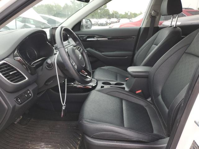 Photo 7 from auction – 2021 KIA SELTOS SX with VIN KNDETCA20M7128282