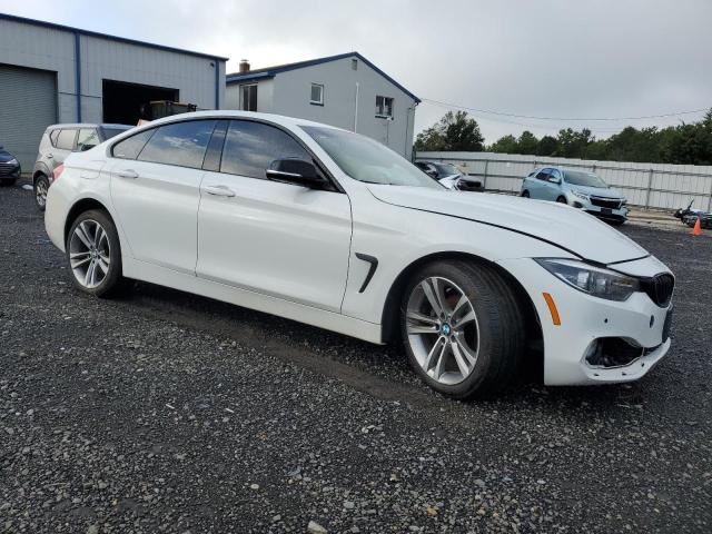 Photo 4 from auction – 2018 BMW 430XI GRAN with VIN WBA4J3C56JBL03827