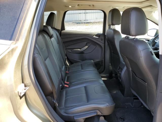 Photo 10 from auction – 2013 FORD ESCAPE TIT with VIN 1FMCU9J97DUD06870