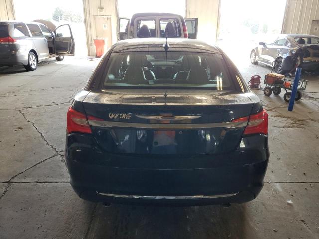 Photo 6 from auction – 2013 CHRYSLER 200 LIMITE with VIN 1C3CCBCG8DN617295
