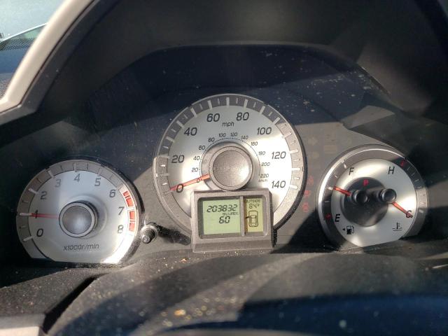 Zdjęcie 9 z aukcji – 2013 HONDA PILOT EXL z VIN 5FNYF4H51DB012979