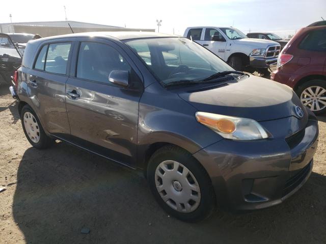 Photo 4 from auction – 2010 TOYOTA SCION XD with VIN JTKKU4B42AJ055459