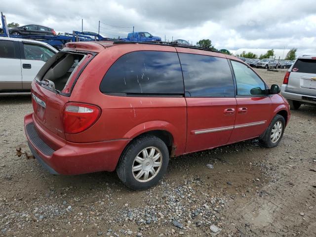 Photo 3 from auction – 2005 CHRYSLER TOWN AND C with VIN 2C4GP54L65R196728