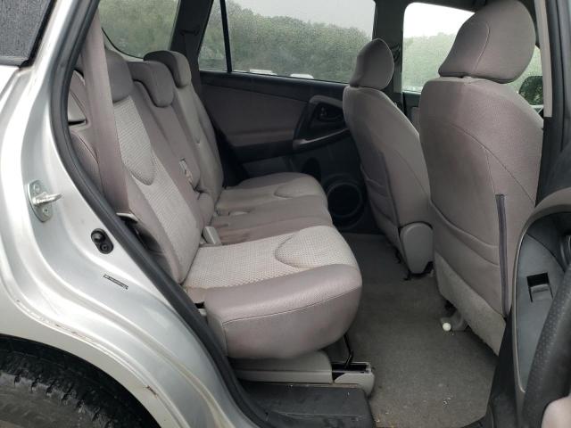 Photo 11 from auction – 2008 TOYOTA RAV4 with VIN JTMBD33V285160529