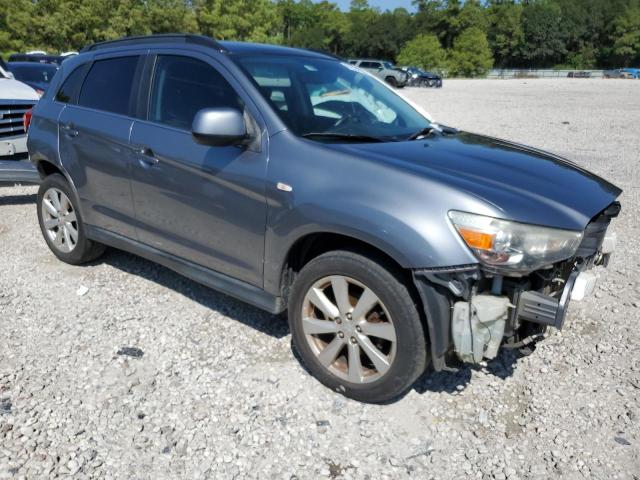 Photo 4 from auction – 2013 MITSUBISHI OUTLANDER with VIN 4A4AP4AU0DE009307