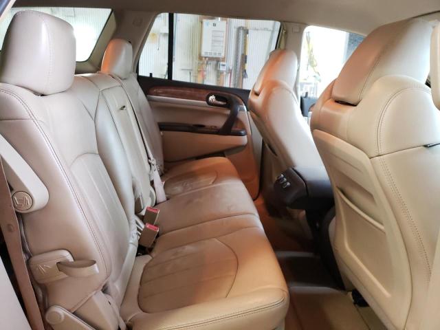 Zdjęcie 11 z aukcji – 2010 BUICK ENCLAVE CX z VIN 5GALVBED3AJ115789