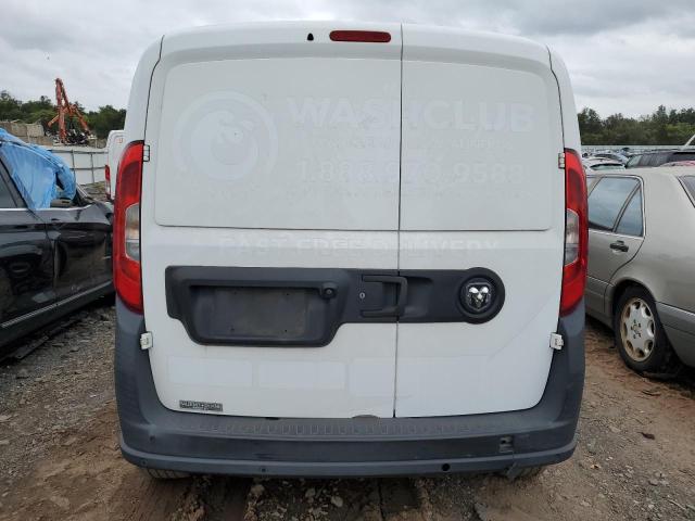 Photo 6 from auction – 2015 RAM PROMASTER with VIN ZFBERFAT3F6A64388