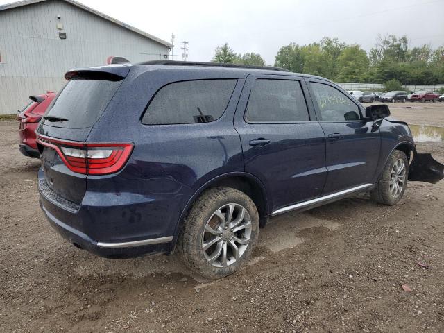 Photo 3 from auction – 2018 DODGE DURANGO SX with VIN 1C4RDJAG5JC272024