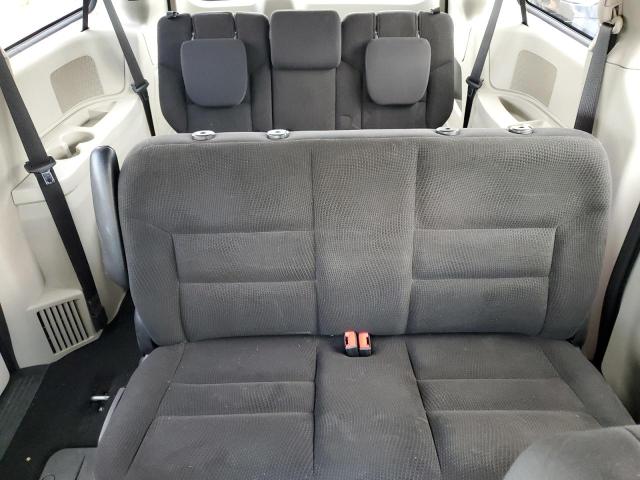 Photo 10 from auction – 2018 DODGE GRAND CARA with VIN 2C4RDGBG8JR160410