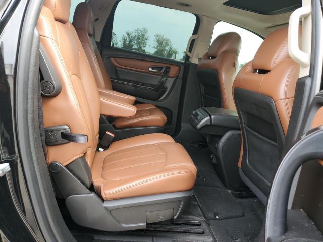 Photo 11 from auction – 2017 CHEVROLET TRAVERSE P with VIN 1GNKRJKD4HJ216502
