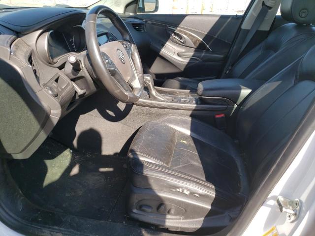 Photo 7 from auction – 2015 BUICK LACROSSE with VIN 1G4GB5G39FF311465