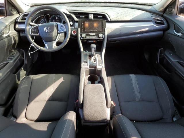 Photo 8 from auction – 2018 HONDA CIVIC EX with VIN 2HGFC2F74JH605882