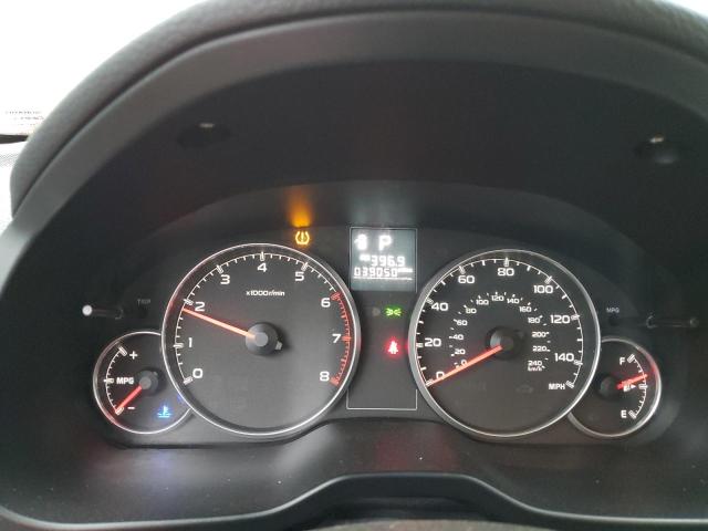 صورة رقم 9 من المزاد - 2014 SUBARU LEGACY 2.5 مع VIN 4S3BMBC67E3038453