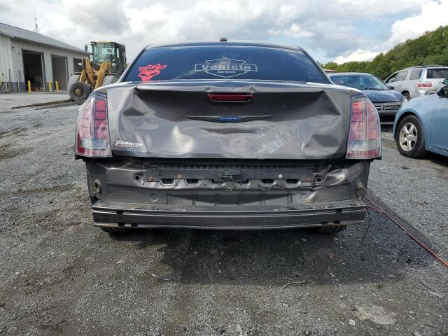 Снимка 6 от търг – 2014 CHRYSLER 300 S с VIN 2C3CCAGG7EH337141