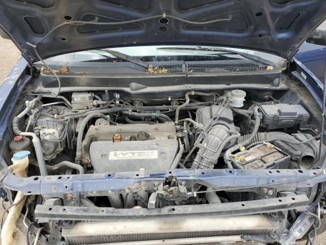 Photo 12 from auction – 2003 HONDA ELEMENT EX with VIN 5J6YH18543L016278