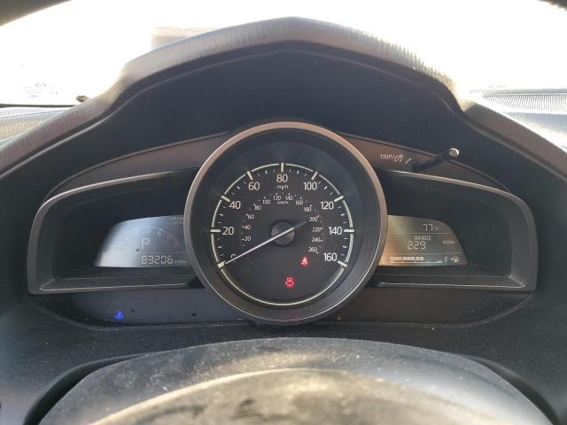 Photo 9 from auction – 2018 MAZDA 3 SPORT with VIN 3MZBN1U71JM169334