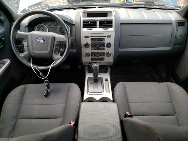Photo 8 from auction – 2011 FORD ESCAPE XLT with VIN 1FMCU9D77BKA48269