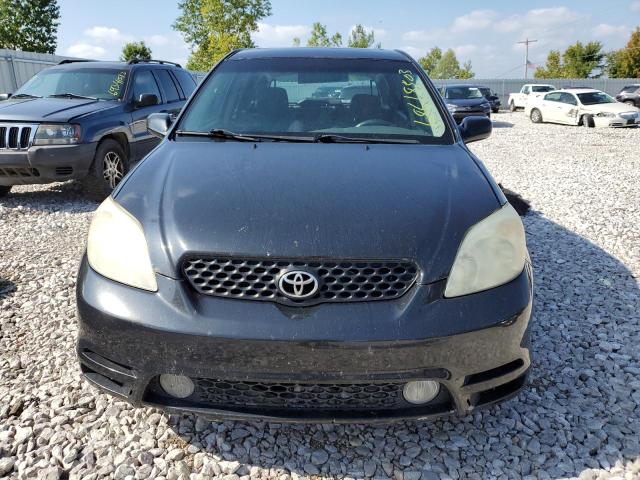 Photo 5 from auction – 2003 TOYOTA COROLLA MA with VIN 2T1KR32E43C079529