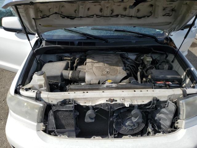 Снимка 12 от търг – 2008 TOYOTA SEQUOIA SR с VIN 5TDZY64A38S007782