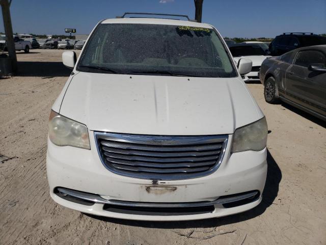 Photo 5 from auction – 2013 CHRYSLER TOWN & COU with VIN 2C4RC1BG0DR690312