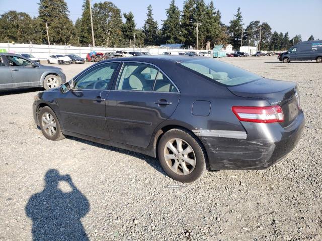 Photo 2 from auction – 2011 TOYOTA CAMRY BASE with VIN 4T4BF3EK8BR118667