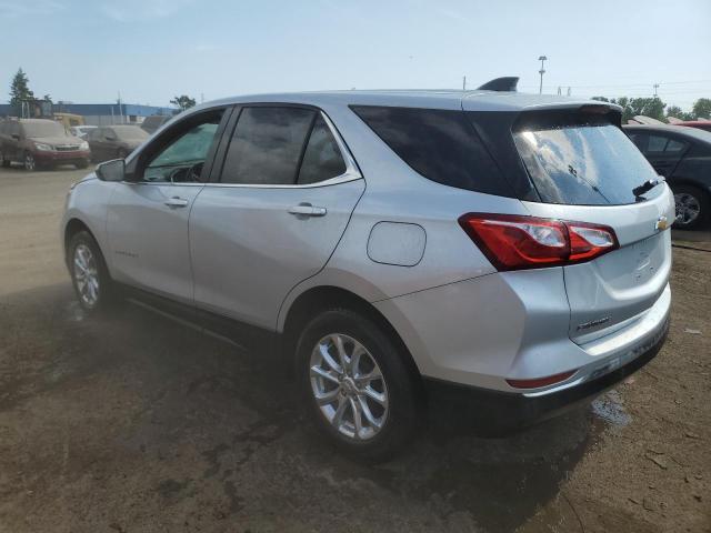 Photo 2 from auction – 2020 CHEVROLET EQUINOX LT with VIN 2GNAXJEV1L6281691