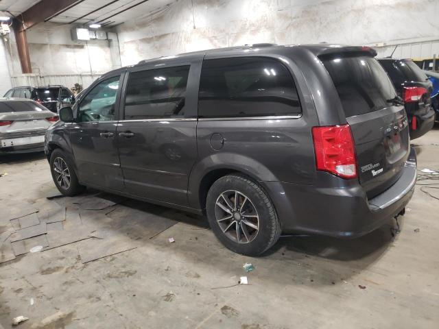 Photo 2 from auction – 2017 DODGE GRAND CARA with VIN 2C4RDGCG1HR671482