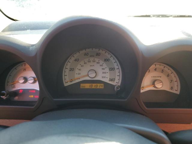Photo 9 from auction – 2007 TOYOTA SCION TC with VIN JTKDE177770161573