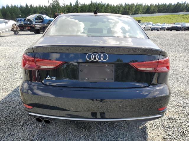 Photo 6 from auction – 2018 AUDI A3 PREMIUM with VIN WAUAUGFFXJ1001324