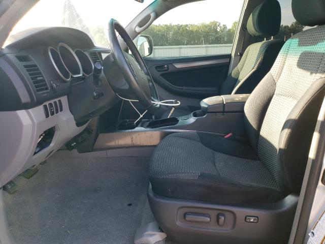 Photo 7 from auction – 2007 TOYOTA 4RUNNER SR with VIN JTEBU14R170111089