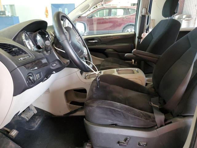 Photo 7 from auction – 2014 DODGE GRAND CARA with VIN 2C4RDGCG7ER388631