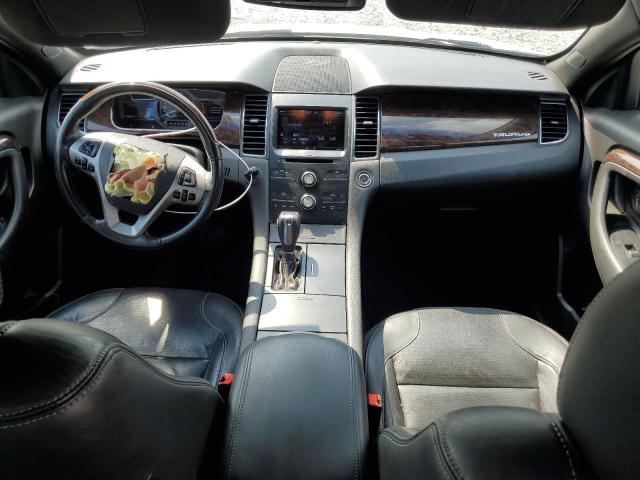 Foto 8 de la subasta – 2013 FORD TAURUS LIM con VIN 1FAHP2F8XDG150417