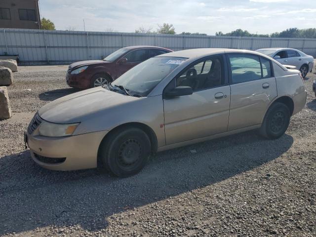 Photo 1 from auction – 2006 SATURN ION LEVEL with VIN 1G8AJ55F46Z174468