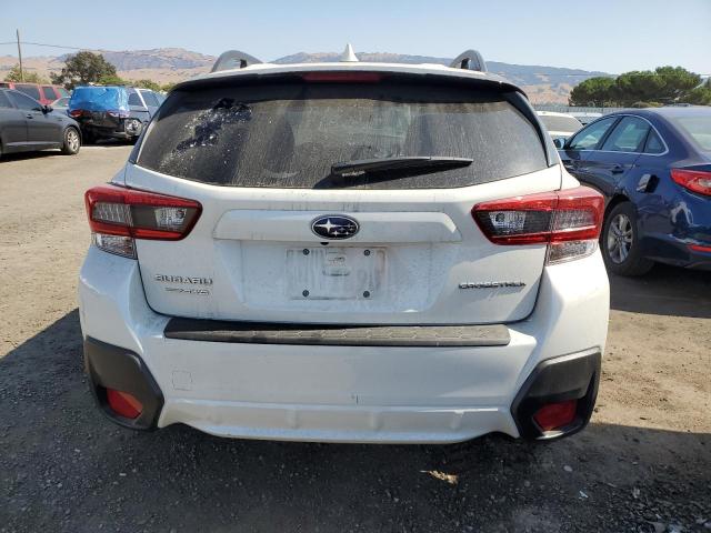 Photo 6 from auction – 2023 SUBARU CROSSTREK with VIN JF2GTAPC9P8210041