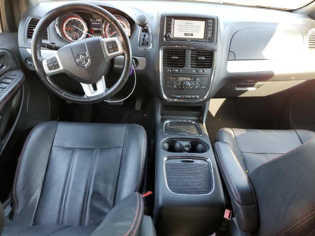 Photo 8 from auction – 2019 DODGE GRAND CARA with VIN 2C4RDGEG7KR711150